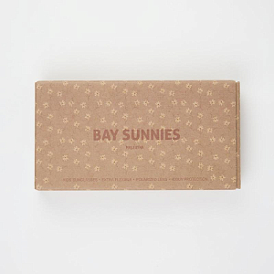 Солнцезащитные очки Mrs. Ertha "Bay Little Daisys", очарование маргариток